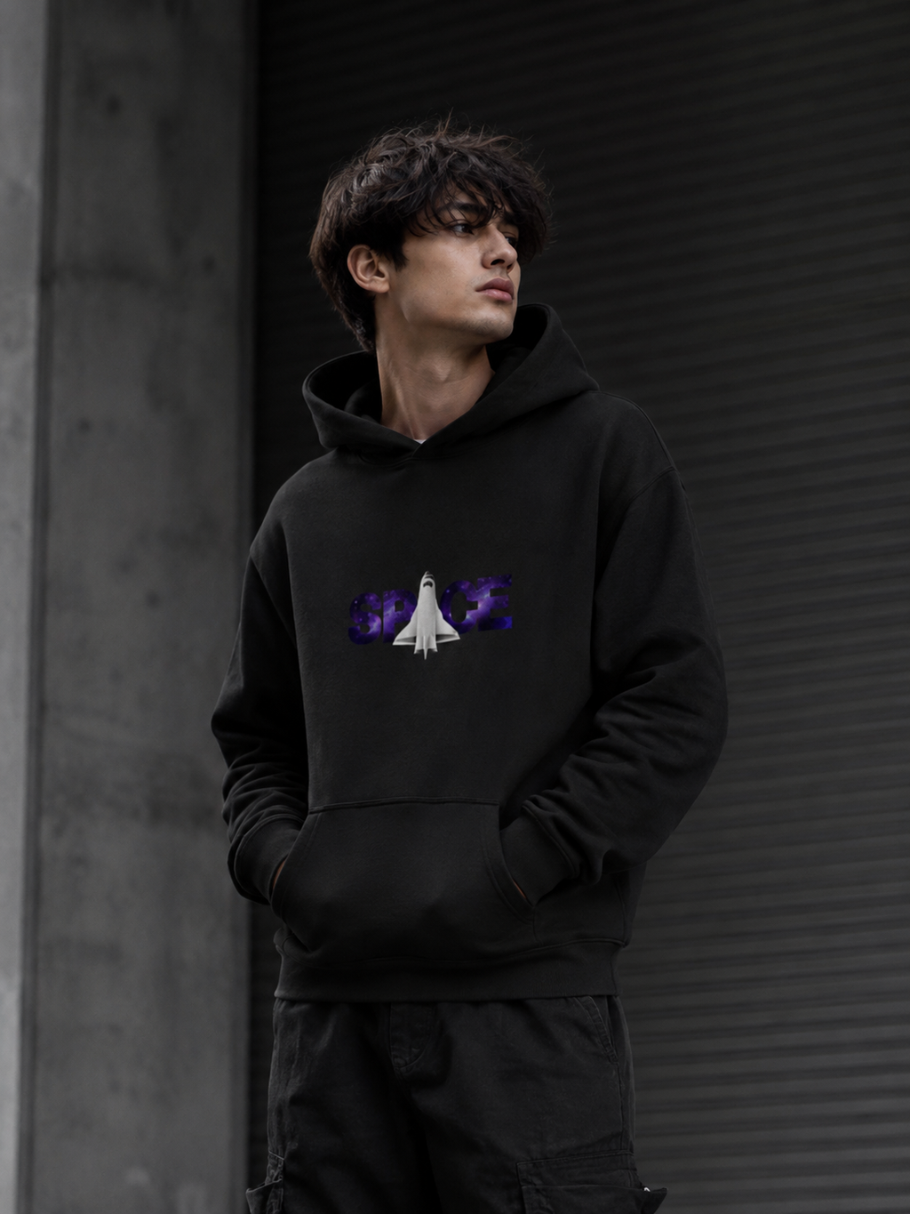 Aureum Prints - Hoodie For Men