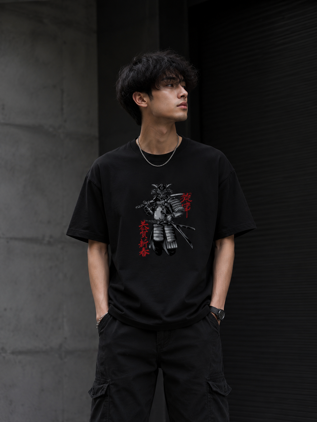 Aureum Prints - T-Shirt For Men