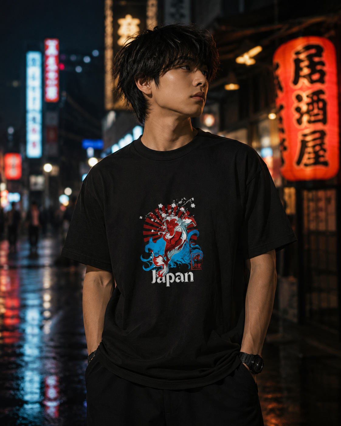 Aureum Prints - T-Shirt For Men