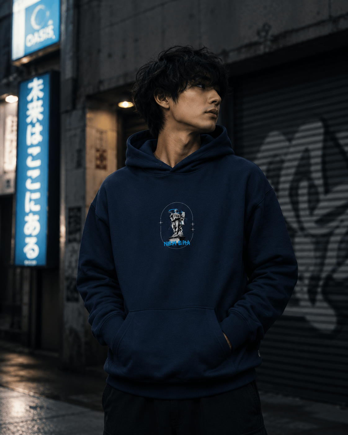 Aureum Prints - Hoodie For Men