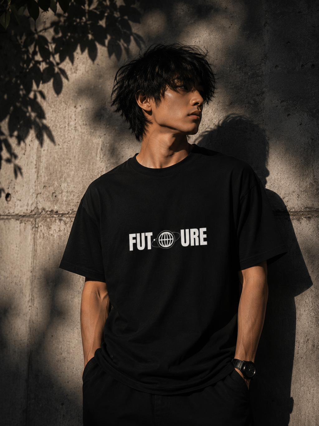 Aureum Prints - T-Shirt For Men