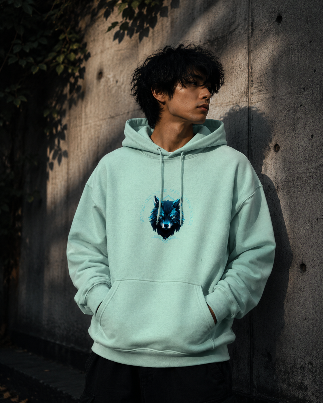 Aureum Prints - Hoodie For Men