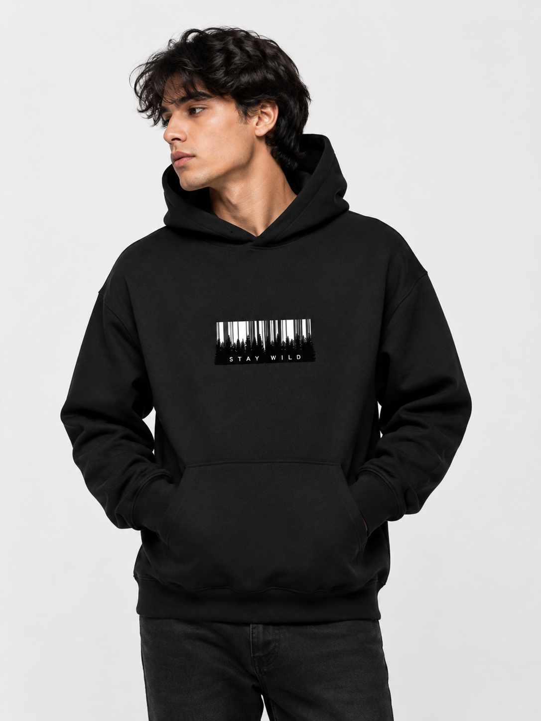 Aureum Prints - Hoodie For Men