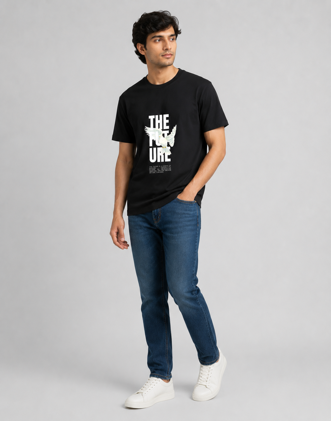 Aureum Original - Designed T-Shirt For Men