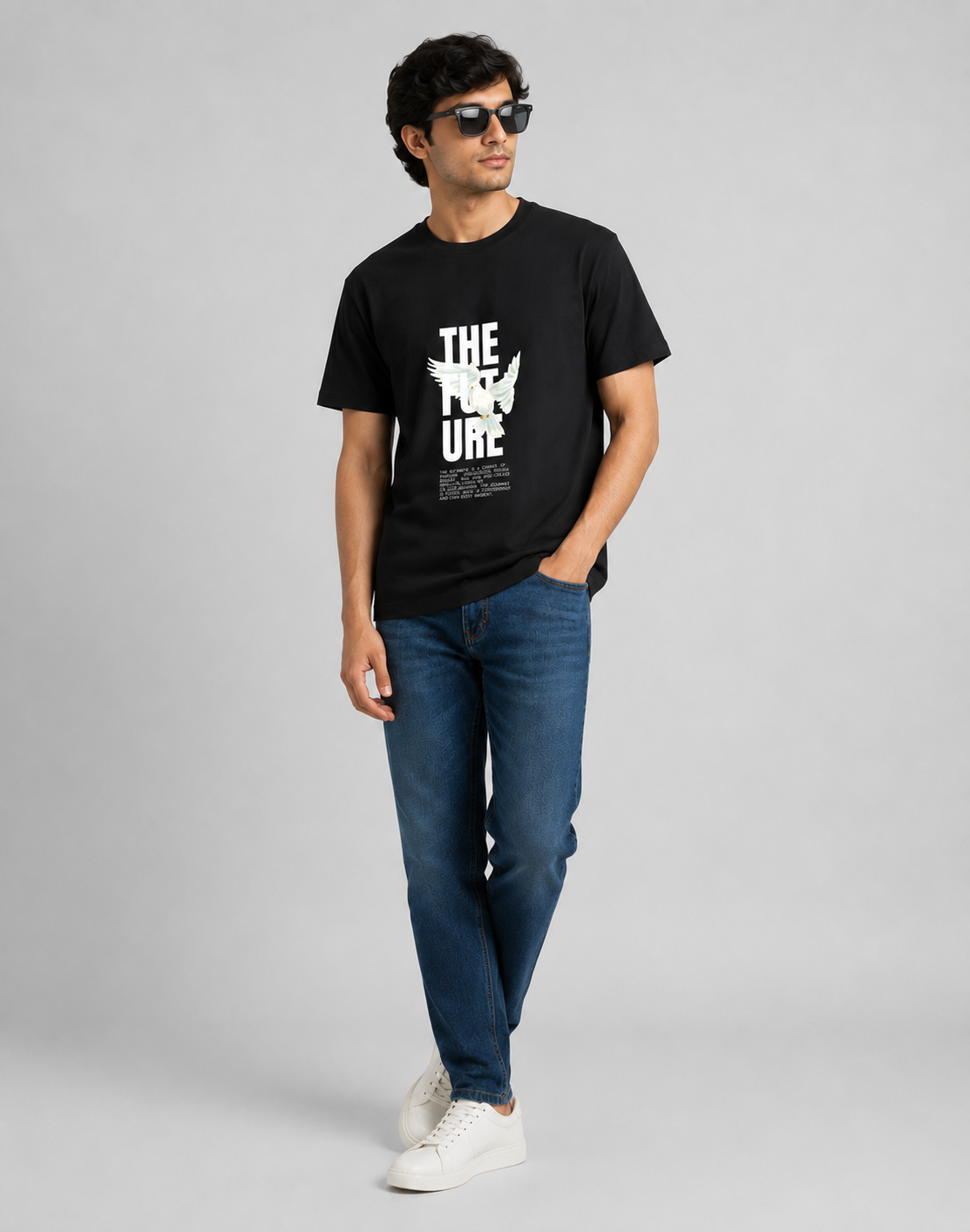 Aureum Original - Designed T-Shirt For Men