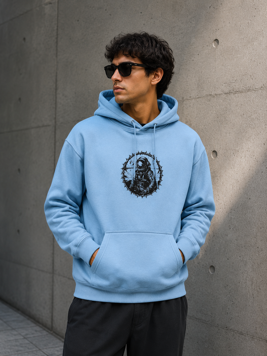 Aureum Prints - Hoodie